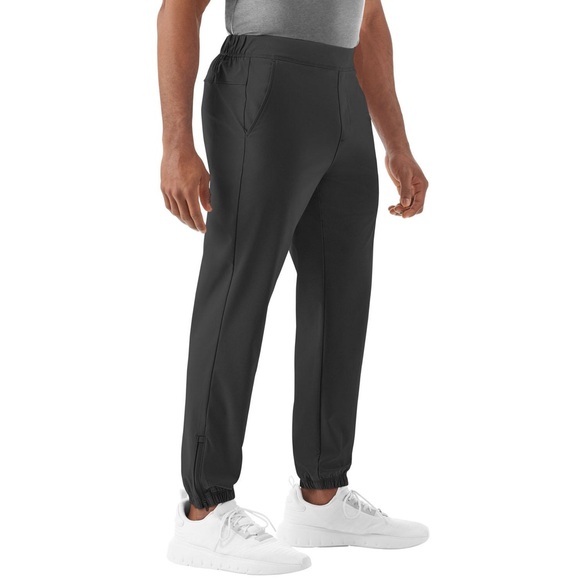 NWT Member's Mark Men's Travel Jogger Size Medium - Picture 3 of 10